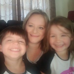 Meet your Posher, Brandy